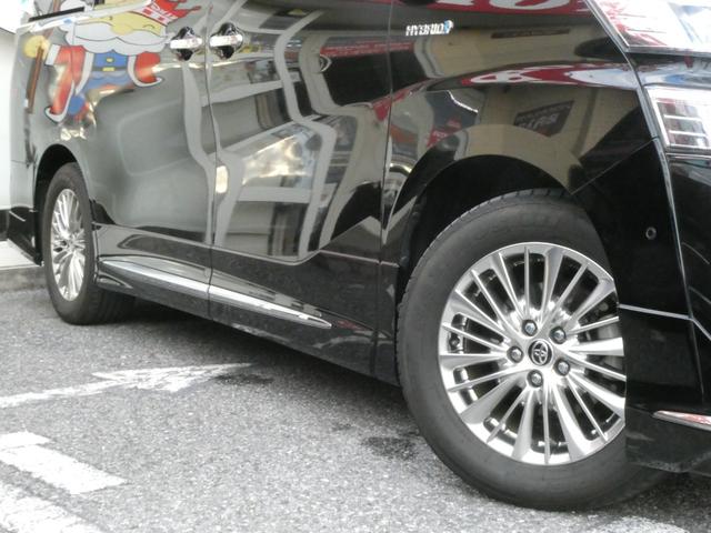 ヴェルファイアハイブリッド ＺＲ　Ｇエディション　モデリスタエアロ　１０．５インチナビ　パノラミックビューモニター　フリップダウンモニター　ドライブレコーダー　パークアシスト　Ｂｌｕｅｔｏｏｔｈ　ステアリングヒーター　ＥＴＣ２．０　電動リアゲート（24枚目）