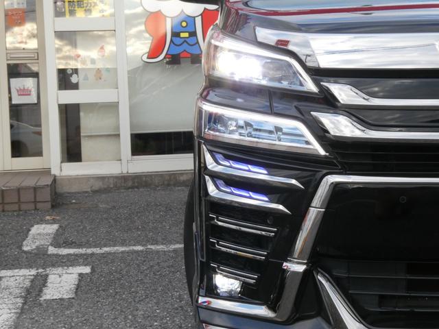 ヴェルファイアハイブリッド ＺＲ　Ｇエディション　モデリスタエアロ　１０．５インチナビ　パノラミックビューモニター　フリップダウンモニター　ドライブレコーダー　パークアシスト　Ｂｌｕｅｔｏｏｔｈ　ステアリングヒーター　ＥＴＣ２．０　電動リアゲート（26枚目）