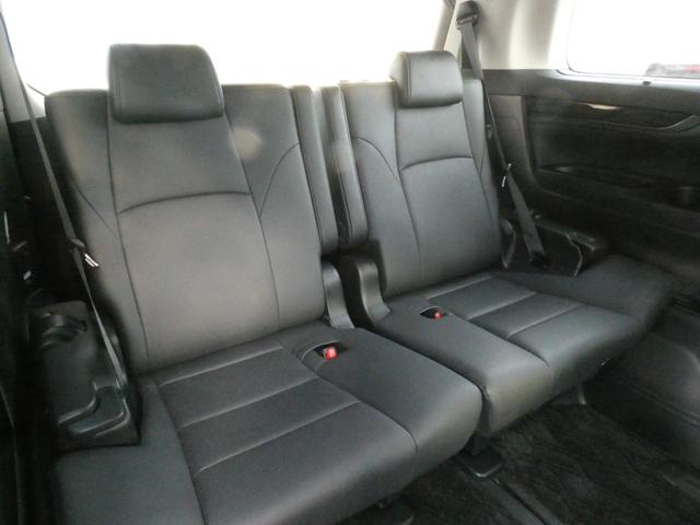 ヴェルファイアハイブリッド ＺＲ　Ｇエディション　モデリスタエアロ　１０．５インチナビ　パノラミックビューモニター　フリップダウンモニター　ドライブレコーダー　パークアシスト　Ｂｌｕｅｔｏｏｔｈ　ステアリングヒーター　ＥＴＣ２．０　電動リアゲート（61枚目）