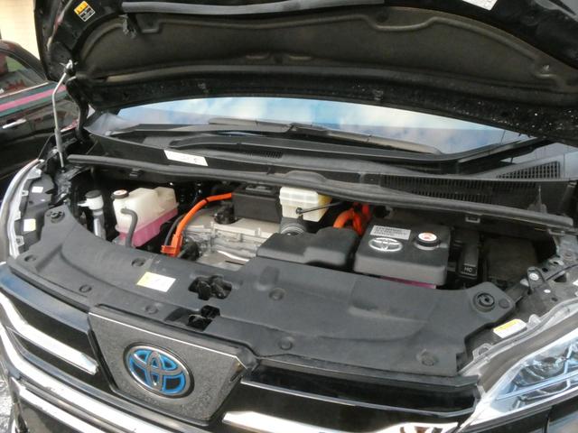 ヴェルファイアハイブリッド ＺＲ　Ｇエディション　モデリスタエアロ　１０．５インチナビ　パノラミックビューモニター　フリップダウンモニター　ドライブレコーダー　パークアシスト　Ｂｌｕｅｔｏｏｔｈ　ステアリングヒーター　ＥＴＣ２．０　電動リアゲート（75枚目）