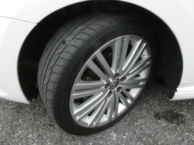 VOLKSWAGEN POLO BLUE GT BLUEMOTION