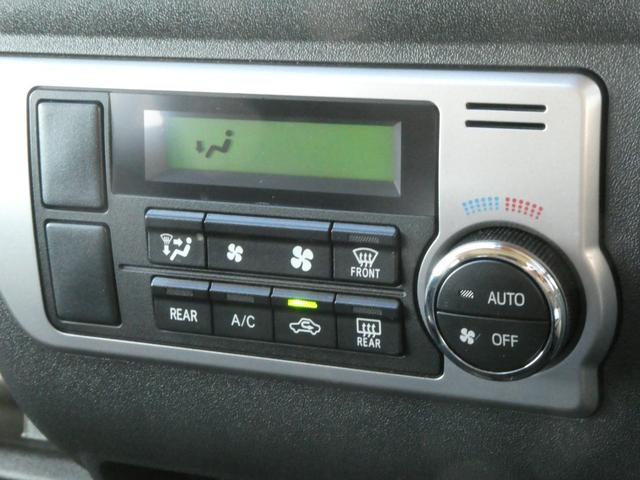 ハイエースバン ロングスーパーGL メモリーナビ 外部モニター フリップダウンモニター バックカメラ BluetoothAudio 社外17インチアルミホイール ドライブレコーダー ETC キーレス(39枚目)