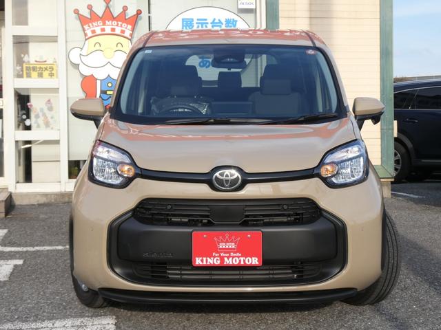 シエンタ ハイブリッドＸ　登録済未使用車　ディスプレイオーディオ　バックカメラ　Ｂｌｕｅｔｏｏｔｈ　レーンアシスト　オートマチックハイビーム　アダプティブクルーズコントロール　オートホールド　ＥＴＣ　ＵＳＢ端子　スマートキー（27枚目）