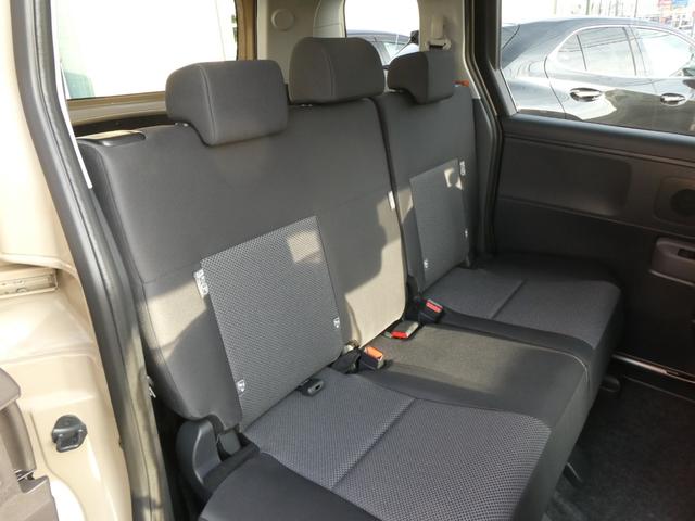 シエンタ ハイブリッドＸ　登録済未使用車　ディスプレイオーディオ　バックカメラ　Ｂｌｕｅｔｏｏｔｈ　レーンアシスト　オートマチックハイビーム　アダプティブクルーズコントロール　オートホールド　ＥＴＣ　ＵＳＢ端子　スマートキー（53枚目）