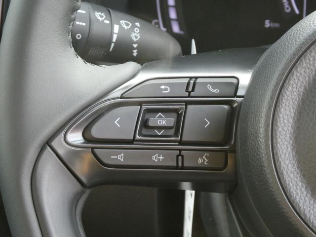 シエンタ ハイブリッドＺ　登録済未使用車　コンフォートｐｋｇ　メモリーナビ　パノラミックビューモニター　Ｂｌｕｅｔｏｏｔｈ　シートヒーター　ステアリングヒーター　両側電動スライドドア　アダプティブクルーズコントロール　ＥＴＣ（23枚目）