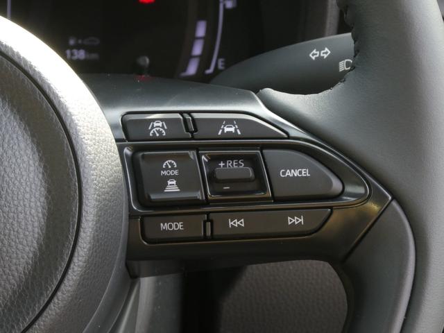 シエンタ ハイブリッドＺ　登録済未使用車　コンフォートｐｋｇ　メモリーナビ　パノラミックビューモニター　Ｂｌｕｅｔｏｏｔｈ　シートヒーター　ステアリングヒーター　両側電動スライドドア　アダプティブクルーズコントロール　ＥＴＣ（24枚目）