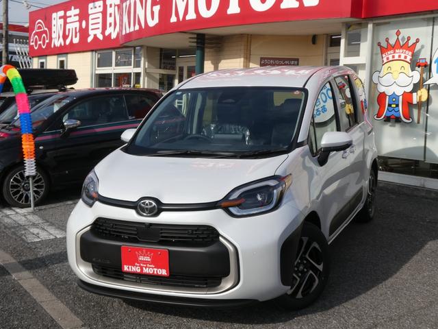 シエンタ ハイブリッドＺ　登録済未使用車　コンフォートｐｋｇ　メモリーナビ　パノラミックビューモニター　Ｂｌｕｅｔｏｏｔｈ　シートヒーター　ステアリングヒーター　両側電動スライドドア　アダプティブクルーズコントロール　ＥＴＣ（26枚目）