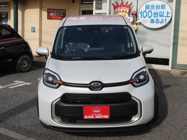 シエンタ ハイブリッドＺ　登録済未使用車　コンフォートｐｋｇ　メモリーナビ　パノラミックビューモニター　Ｂｌｕｅｔｏｏｔｈ　シートヒーター　ステアリングヒーター　両側電動スライドドア　アダプティブクルーズコントロール　ＥＴＣ（32枚目）