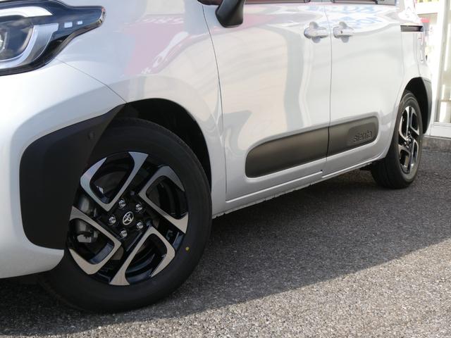 シエンタ ハイブリッドＺ　登録済未使用車　コンフォートｐｋｇ　メモリーナビ　パノラミックビューモニター　Ｂｌｕｅｔｏｏｔｈ　シートヒーター　ステアリングヒーター　両側電動スライドドア　アダプティブクルーズコントロール　ＥＴＣ（35枚目）