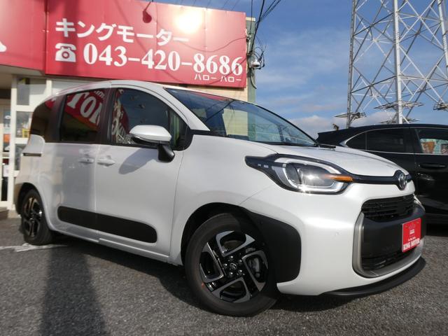 シエンタ ハイブリッドＺ　登録済未使用車　コンフォートｐｋｇ　メモリーナビ　パノラミックビューモニター　Ｂｌｕｅｔｏｏｔｈ　シートヒーター　ステアリングヒーター　両側電動スライドドア　アダプティブクルーズコントロール　ＥＴＣ（38枚目）