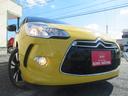 DS3が入荷しました!!情熱販売♪愛情買取♪装備充実のお買得車!早い者勝ち!お問い合わせはお早めに♪