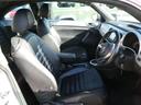 VOLKSWAGEN THE BEETLE