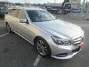 MERCEDES BENZ E-CLASS STATIONWAGON