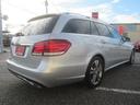 MERCEDES BENZ E-CLASS STATIONWAGON