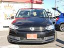 VOLKSWAGEN GOLF TOURAN