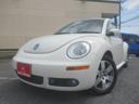 VOLKSWAGEN NEW BEETLE