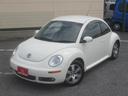 VOLKSWAGEN NEW BEETLE