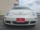 VOLKSWAGEN NEW BEETLE