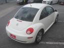 VOLKSWAGEN NEW BEETLE