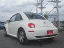 VOLKSWAGEN NEW BEETLE