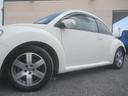 VOLKSWAGEN NEW BEETLE