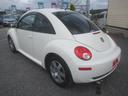 VOLKSWAGEN NEW BEETLE