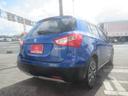 SUZUKI SX4 S CROSS