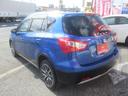 SUZUKI SX4 S CROSS