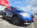 SUZUKI SX4 S CROSS