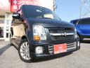 SUZUKI WAGON R RR