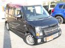 SUZUKI WAGON R RR