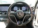 MERCEDES BENZ E-CLASS