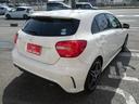 MERCEDES BENZ A-CLASS