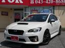 SUBARU WRX STI