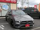 MERCEDES BENZ A-CLASS