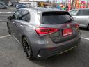 MERCEDES BENZ A-CLASS