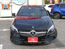 MERCEDES BENZ A-CLASS