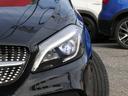 MERCEDES BENZ A-CLASS