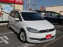 VOLKSWAGEN GOLF TOURAN
