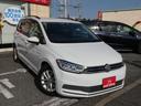 VOLKSWAGEN GOLF TOURAN