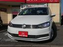 VOLKSWAGEN GOLF TOURAN