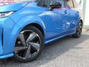 NISSAN AURA