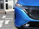 NISSAN AURA