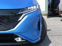 NISSAN AURA