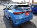 NISSAN AURA