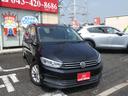 VOLKSWAGEN GOLF TOURAN