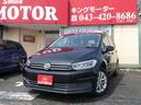 VOLKSWAGEN GOLF TOURAN