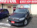 VOLKSWAGEN GOLF TOURAN