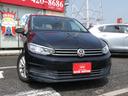 VOLKSWAGEN GOLF TOURAN