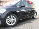 VOLKSWAGEN GOLF TOURAN